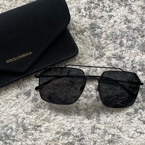 Dolce & Gabbana DG 2250 Sunglasses